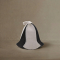 SAUNA HAT // ARCHITECTURAL FELT