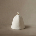 SAUNA HAT // ARCHITECTURAL FELT